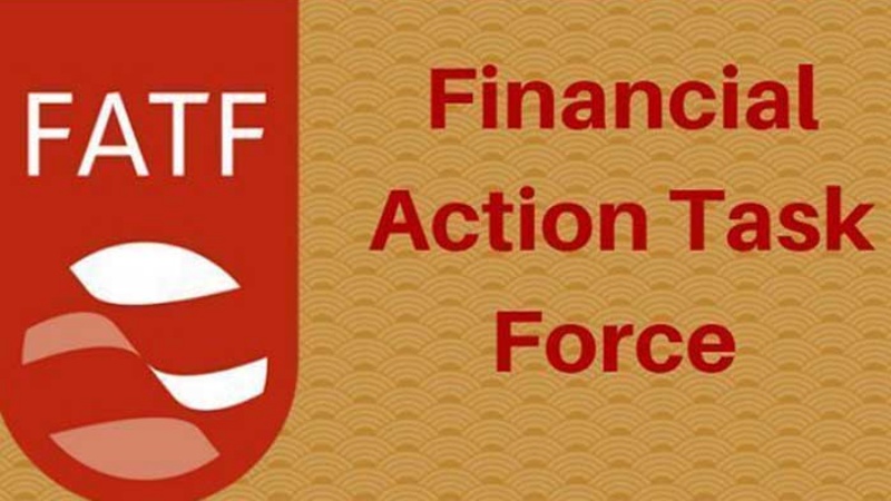 FATF का रूस की सदस्यता निलंबित करने का फैसला