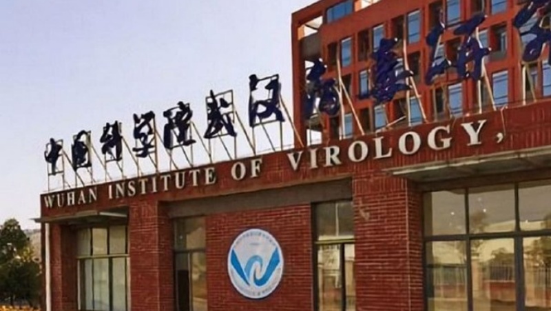 अमेरिकी एनर्जी डिपार्टमेंट ने दावा किया है कि चीन के वुहान लैब में ही बना था कोरोना वायरस