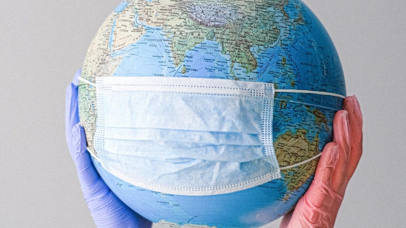 विश्व स्वास्थ्य संगठन ने कोरोना महामारी को अभी भी अंतरराष्ट्रीय चिंता का कारण बताया