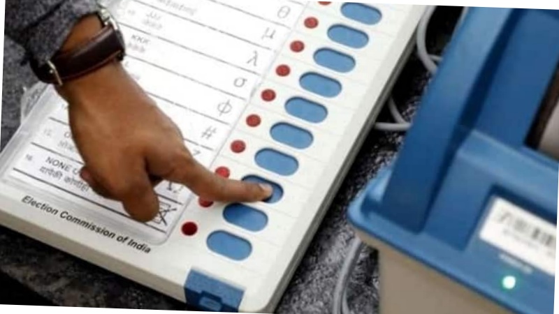 त्रिपुरा की 60 विधानसभा सीटों पर मतदान जारी, 2 मार्च को आएंगे नतीजे