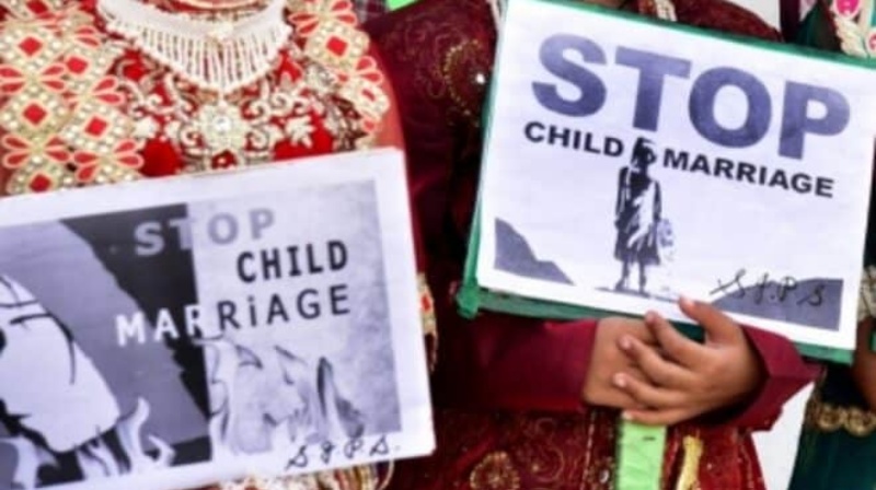 असम में बाल विवाह के खिलाफ एक्शन में दो हज़ार से ज़्यादा लोग गिरफ्तार