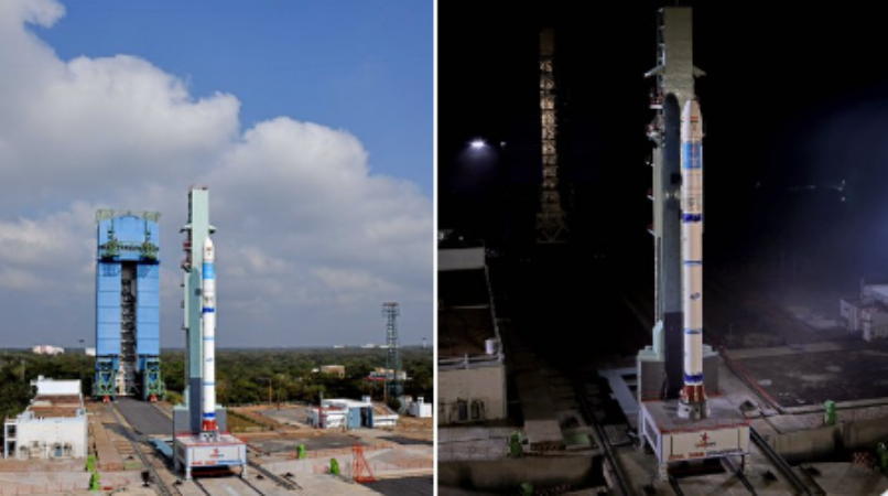 इसरो के सबसे छोटे रॉकेट की अंतरिक्ष में बड़ी उड़ान