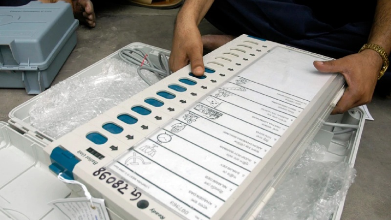 विधानसभा चुनाव में भाजपा ने जीत के बाद उपचुनाव में उठाया नुकसान