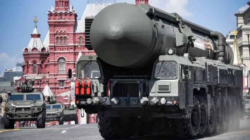 रूस की परमाणु बयानबाजी खतरनाक और गैर जिम्मेदाराना है- नाटो