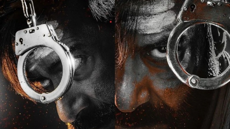 शानदार कमाई के रुझान दे रही है अजय देवगन की फिल्म 'भोला'