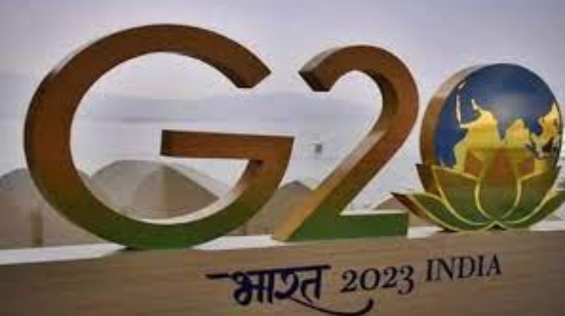 आज से शुरू हो रही दूसरी जी20 शेरपा बैठक में आर्थिक और वैश्विक मुद्दों पर होगी चर्चा