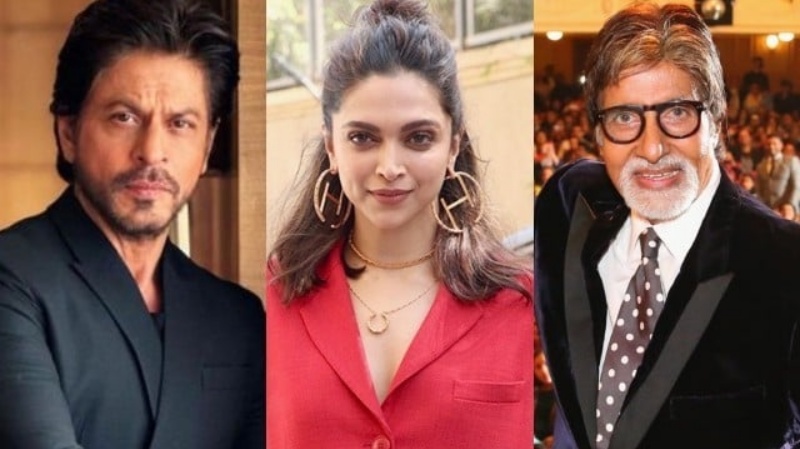 अमिताभ बच्चन, शाहरुख खान और दीपिका पादुकोण सहित कई कलाकारों के ट्विटर ब्लू टिक हुए गायब