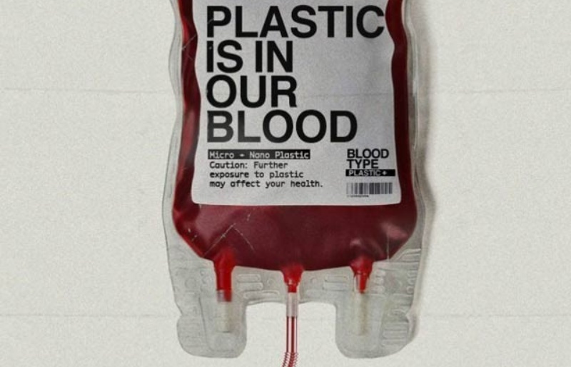 प्लास्टिक के ज़र्रे खून और दिमाग तक पहुंच सकते हैं