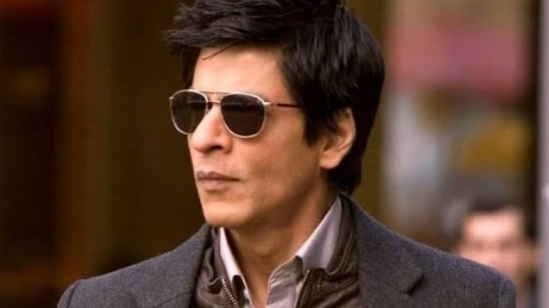 शाहरुख खान की फिल्म 'डॉन 3' को लेकर बड़ी खबर सामने आई है।