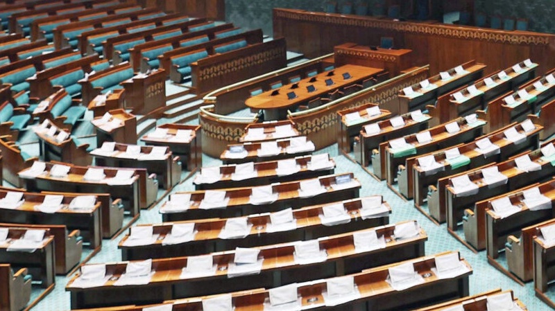 नई संसद भवन के उद्घाटन समारोह का बहिष्कार करेंगे 19 विपक्षी दल