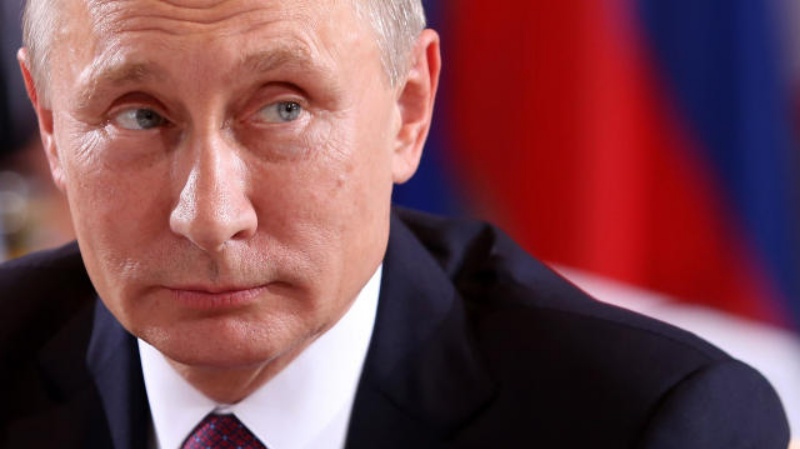 रूस में तख्तापलट के प्रयास ने राष्ट्रपति पुतिन की शक्ति में दरार को उजागर कर दिया- अमेरिका