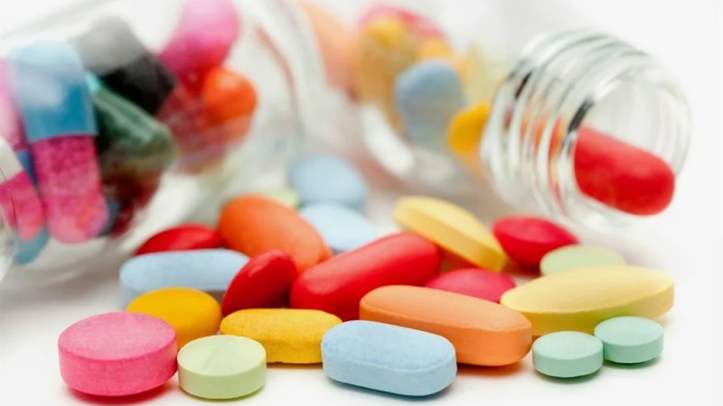 विशेषज्ञ समिति की सलाह पर तुरंत राहत देने वाली 14 दवाओं को सरकार ने किया प्रतिबंधित