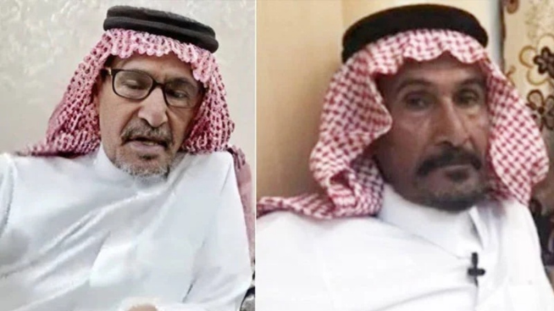 सऊदी अरब का यह 70 साल का बुज़ुर्ग पिछले 40 साल से सोया नहीं है