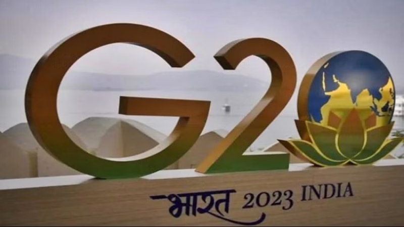 G20: पुणे में जी20 डिजिटल इकोनॉमी वर्किंग ग्रुप की तीसरी बैठक की शुरुआत आज से