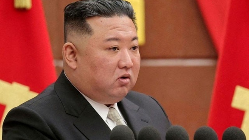 उत्तर कोरियाई नेता किम जोंग उन ने आत्महत्या पर प्रतिबंध लगा दिया