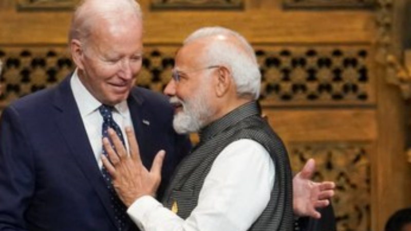 प्रधानमंत्री मोदी की अमेरिका यात्रा के महत्वपूर्ण नतीजे सामने आएँगे