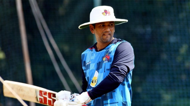 अमोल मजूमदार को टीम इंडिया का हेड कोच बनाने की तैयारी में है क्रिकेट एडवाइजरी कमेटी