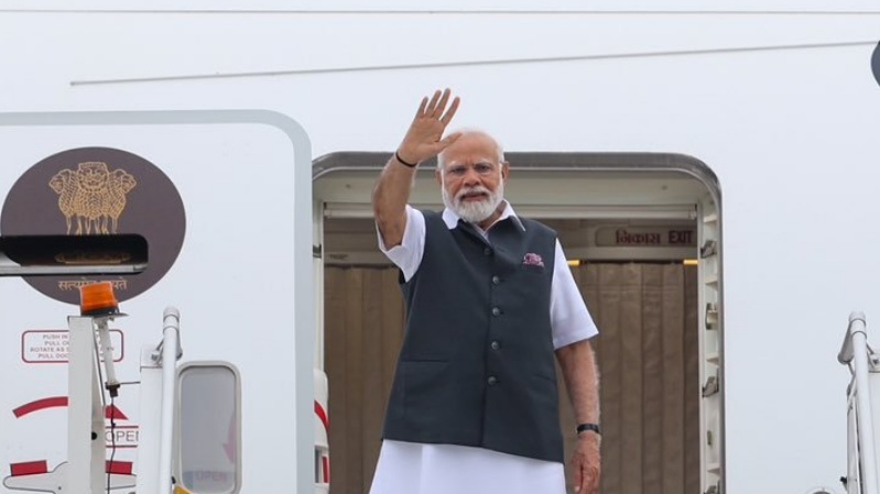 प्रधानमंत्री मोदी की फ़्रांस यात्रा दोनों देशों के गठजोड़ के लिए नये मानदंड तय करेगी