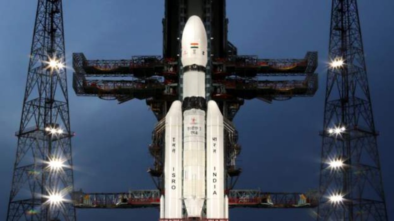 आज लॉन्च होगा इसरो का ड्रीम प्रोजेक्ट चंद्रयान 3