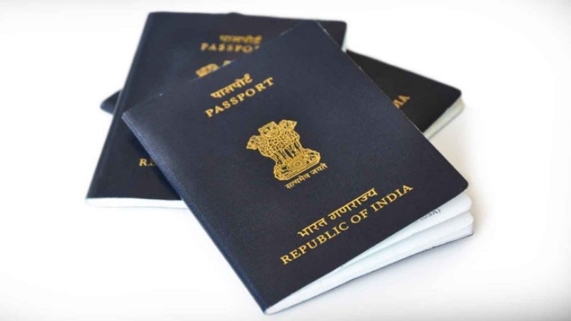 भारत की नागरिकता छोड़ने वाले भारतीय नागरिकों की दर बढ़कर चार गुना से ज़्यादा हुई