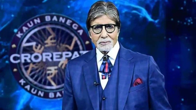 अमिताभ बच्चन का गेम शो 'कौन बनेगा करोड़पति' का नया सीजन अगस्त से शुरू होगा