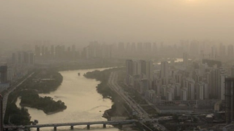 शोध से पता चलता है कि वायु प्रदूषण कई खतरनाक किस्म के कैंसर का कारण बन सकता है