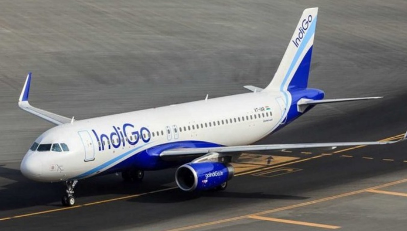 ताशकंद में एंट्री के लिए इंडिगो एयरलाइन्स को डीजीसीए की मंजूरी
