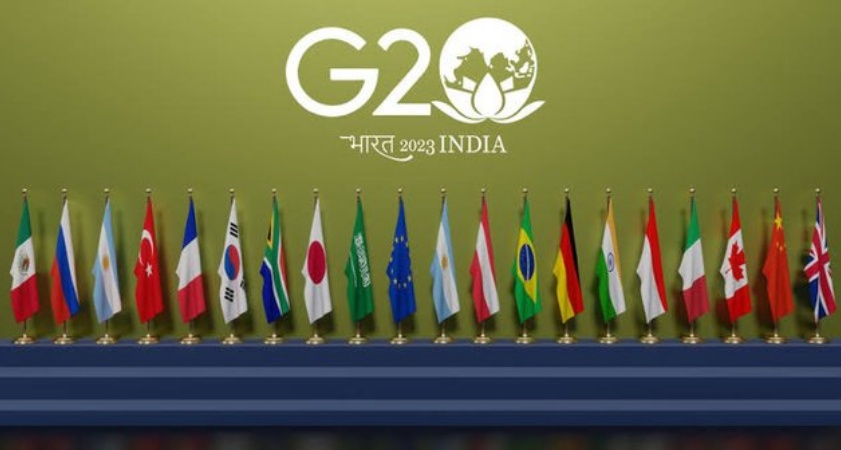 G-20 समिट के लिए अमरिकी राष्ट्रपति बाइडेन 7 सितंबर से भारत दौरे पर