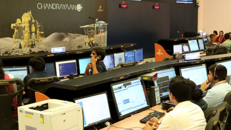 इसरो ने साझा की चंद्रयान 3 मिशन की नई वीडियो, लैंडिंग को लेकर बढ़ी सारी दुनिया की उत्सुकता