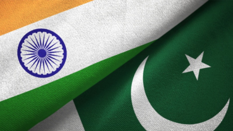 अमरीकी विदेश मंत्रालय भारत-पाकिस्तान के बीच बातचीत शुरू कराना चाहता है