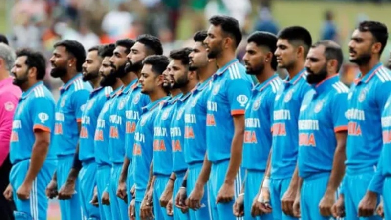 ऑस्ट्रेलिया को हराकर तीनों फॉर्मेट में नंबर वन बनी टीम इंडिया