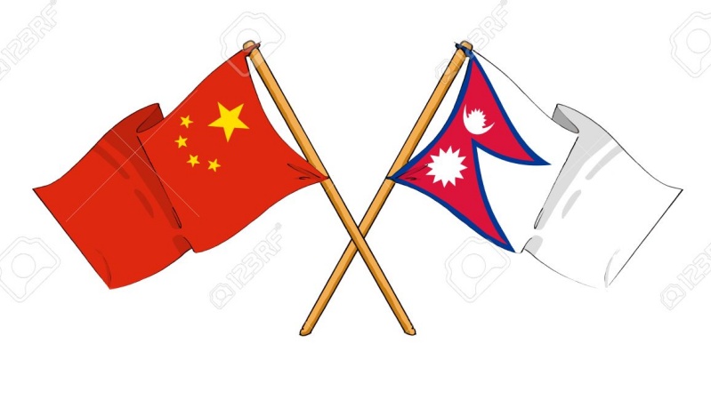 नेपाल के प्रधानमंत्री चीन के दौरे पर, दोनों देशों की सीमा पर बनेगा बुनियादी ढांचा
