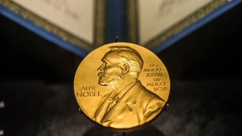 नोबेल पुरस्कार समारोह में रूस, ईरान और बेलारूस को आमंत्रित नहीं करने का निर्णय