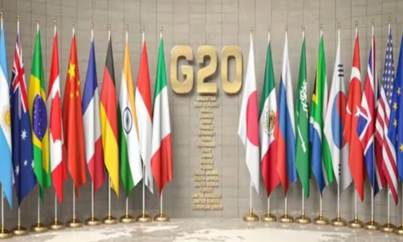 जी-20 शिखर सम्मेलन की शुरुआत के साथ ही दिल्ली में अचूक सुरक्षा का इंतजाम