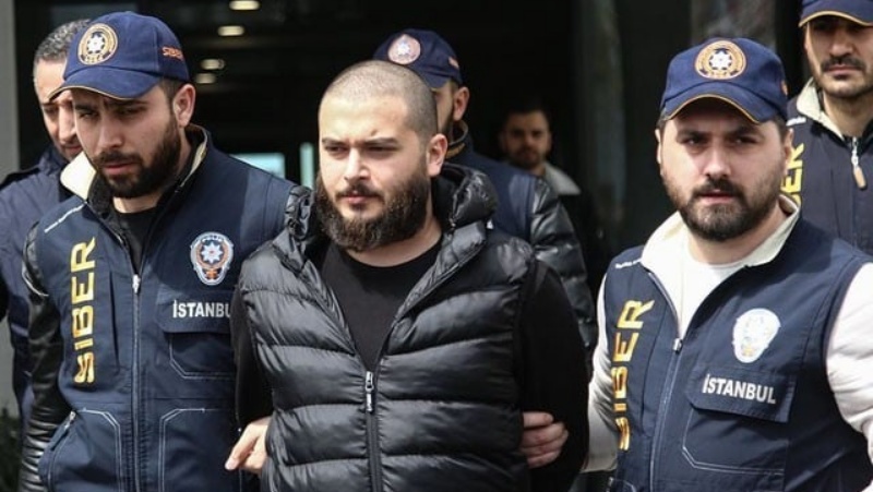 तुर्की में क्रिप्टोकरेंसी धोखाधड़ी के लिए 11 हजार 196 साल की जेल