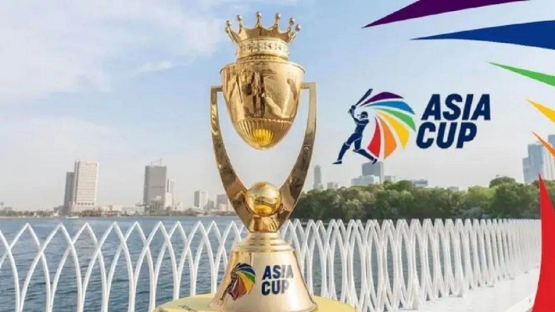 एशिया कप के फ़ाइनल में रविवार को भारत और श्रीलंका के बीच होगा मुक़ाबला