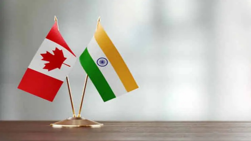 भारत ने कनाडाई नागरिकों के लिए वीज़ा सेवा की आंशिक बहाली का एलान किया