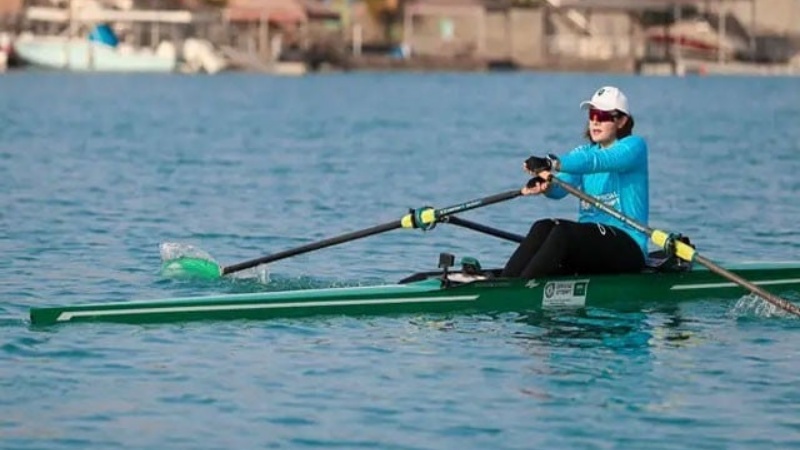 समुद्र में सबसे तेज नौकायन का रिकॉर्ड सऊदी महिला एथलीट के नाम