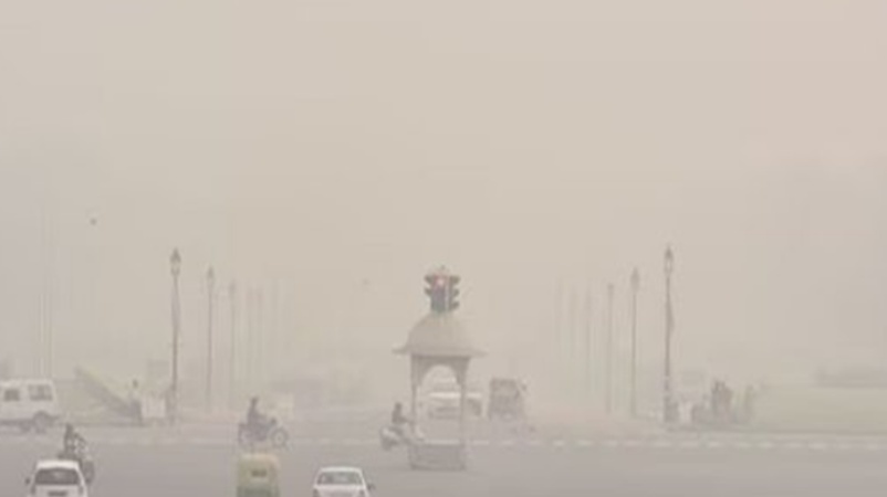 दिल्ली में दो पहिया वाहन अधिक प्रदूषित कर रहे वायु, लखनऊ में भी प्रदूषण बढ़ा