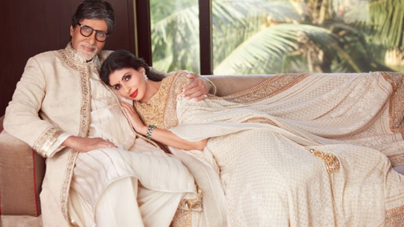 अमिताभ बच्चन ने बेटी श्वेता के नाम किया अपना जुहू वाला बंगला