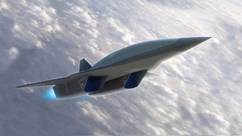 दुनिया का सबसे तेज विमान 2025 से उड़ान भरना शुरू कर देगा