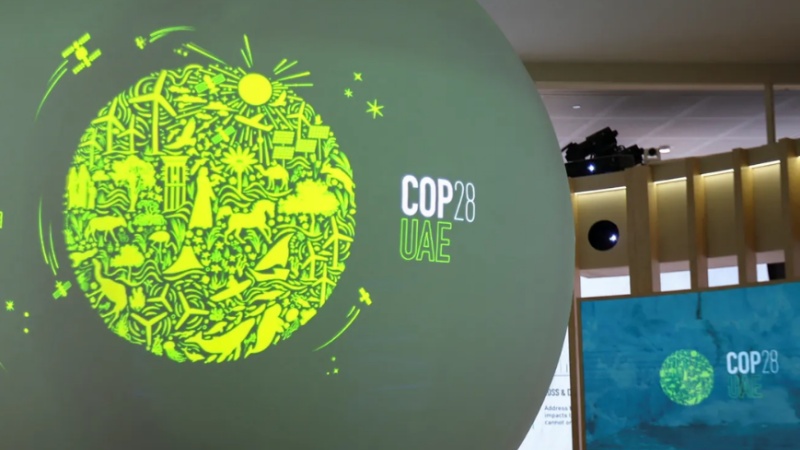 जलवायु परिवर्तन के लिए COP28 ने अनुकूलन प्रयासों पर जारी किये अहम दस्तावेज