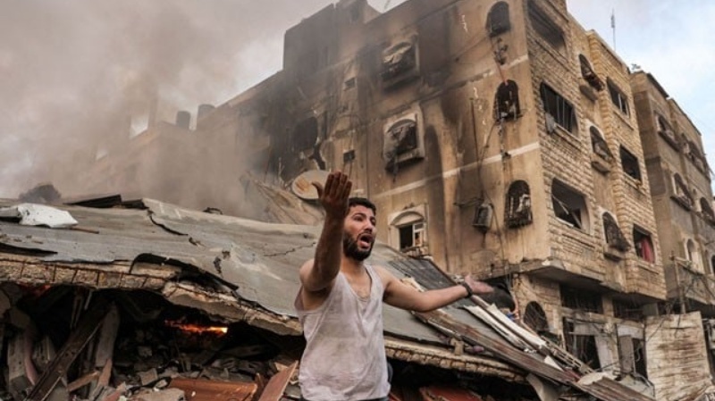 यूके, अमरीका की यमन पर बमबारी, रूस ने संयुक्त राष्ट्र की आपात बैठक बुलाई
