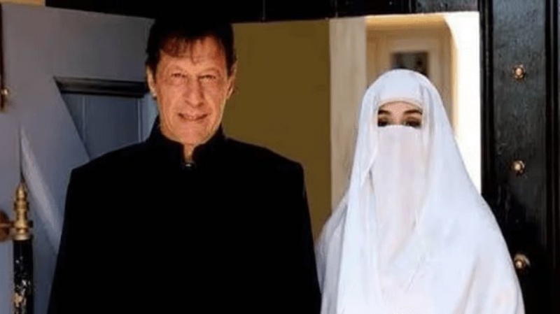 इमरान खान और बुशरा बीबी पर 190 मिलियन पाउंड के मामले में आरोप तय