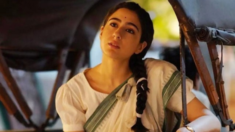 जल्दी ही रिलीज हो रही है सारा खान की नई फिल्म 'ऐ वतन मेरे वतन'