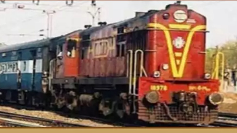 रेलवे रिक्रूटमेंट बोर्ड ने टेक्निशियन पदों के लिए जारी किया नोटिस