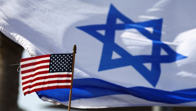 अमरीका इजराइल को बम और अन्य हथियार मुहैया कराएगा