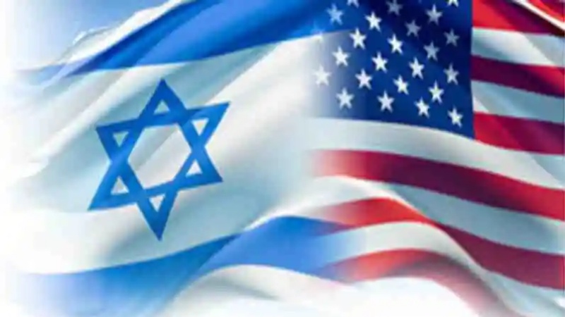 इजराइल के लिए अमरीकी सहायता को फिलिस्तीन ने क्रूरता के लिए लाइसेंस बताया