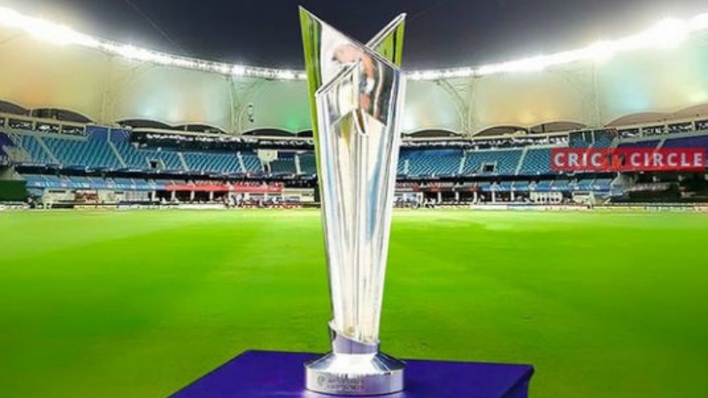 टी-20 वर्ल्डकप के लिए भारतीय टीम का ऐलान