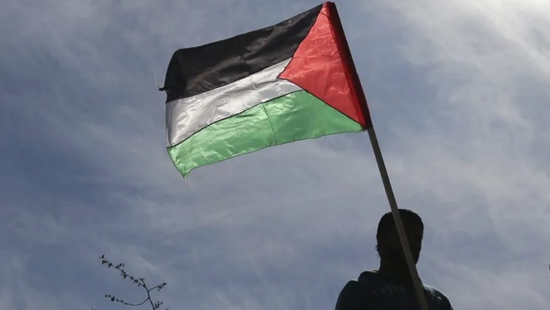 आयरलैंड, स्पेन और नॉर्वे ने जल्द ही फ़िलिस्तीनी राज्य को मान्यता देने का संकेत दिया